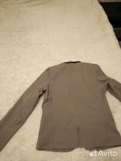 Пиджак