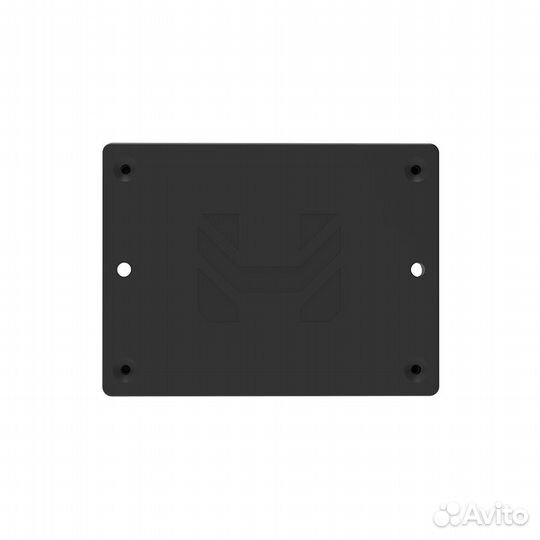 Акустика Alphard Black Hydra HDC-2.23