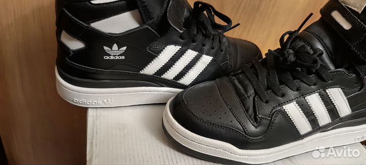 Кроссовки Adidas Forum