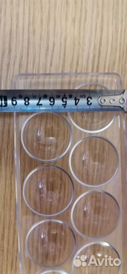 Форма для яиц к холодильнику indesit (индезит)