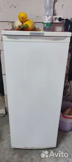 Холодильник бу маленький