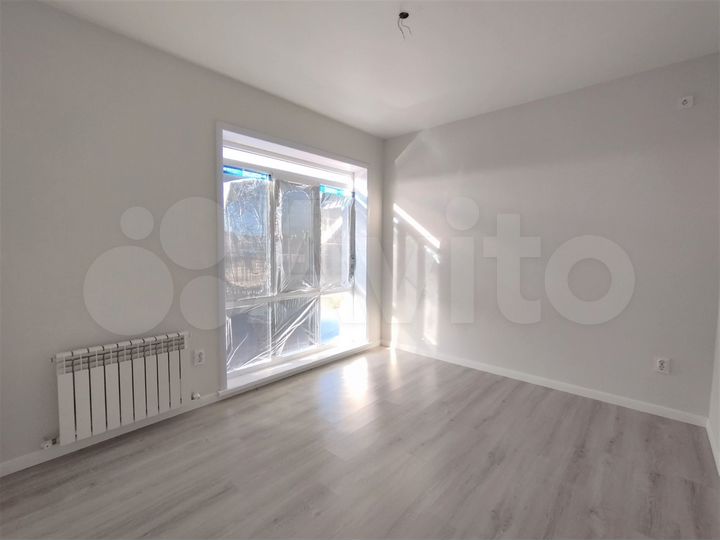 Дом 120 м² на участке 3 сот.