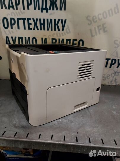 Принтер лазерный HP LJ1320