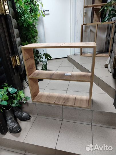 Полка настенная