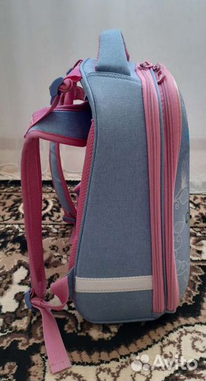 Рюкзак школьный для девочки