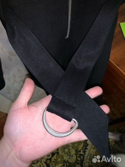 Комбинезон женский с шортами