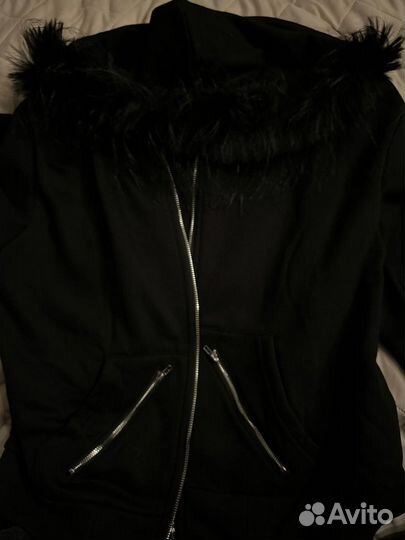 Мех заказ 4