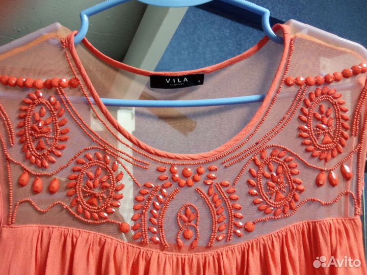 Вещи женские