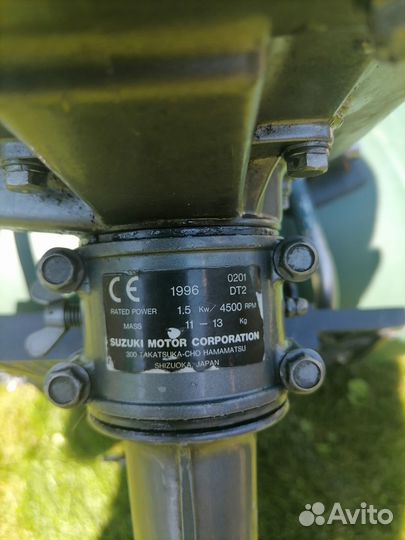 Лодка Raffer + мотор Suzuki