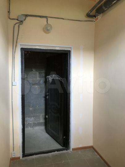 Склад, кладовка, хранение вещей 6.1 м²