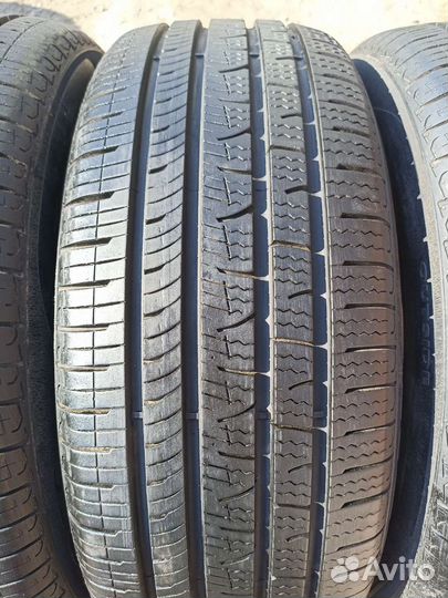 Pirelli P8FS 225/55 R18