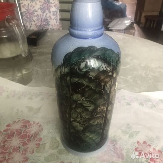 Наборы чайные и посуда