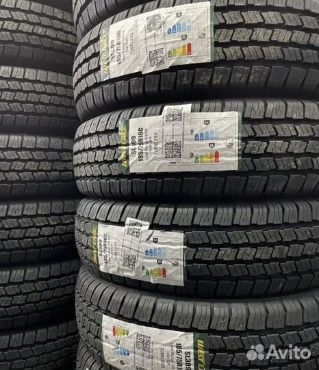 Westlake SL309 185/75 R16C
