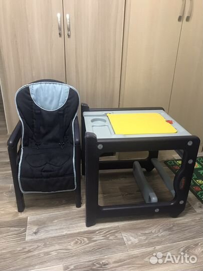 Стул для кормления