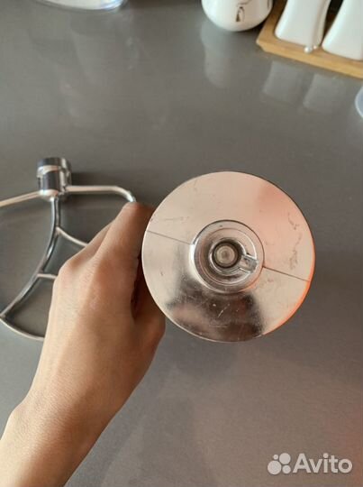 Насадки для миксера