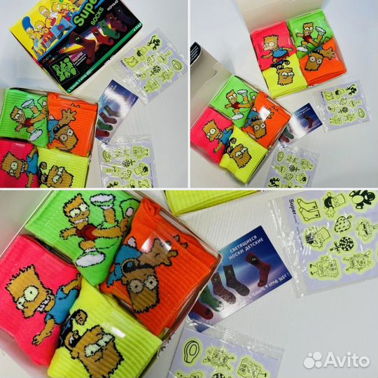 Подарочный набор 