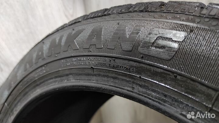 Nankang ESSN-1 Corsafa 215/45 R17