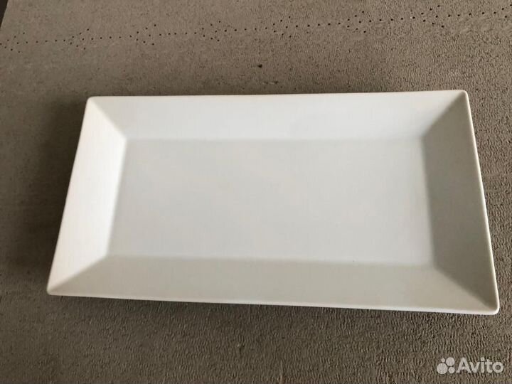 Набор тарелок luminarc