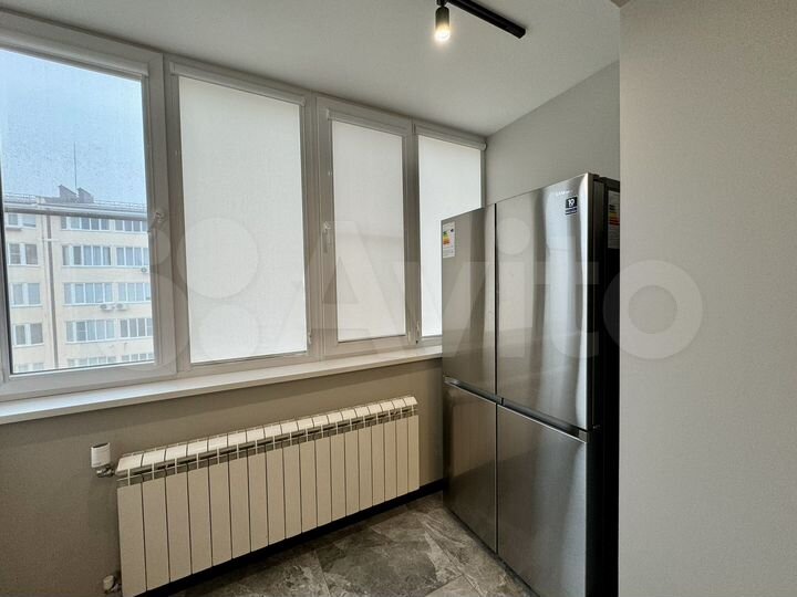 4-к. квартира, 122 м², 7/8 эт.