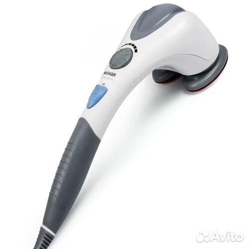 Вибромассажер ручной Beurer MG 80