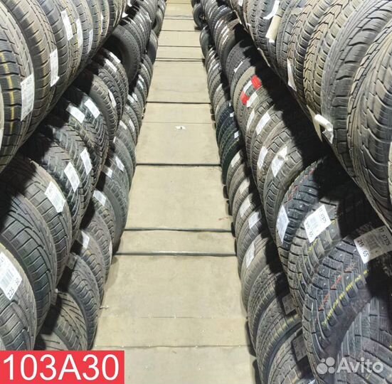 Hankook I'Pike RW11 265/65 R17 112M