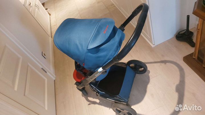 Коляска X lander Польша