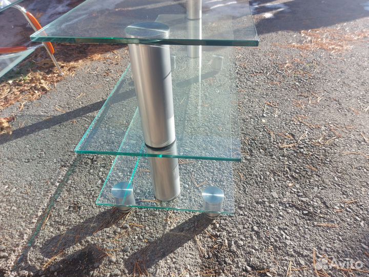 Тумба телевизионная