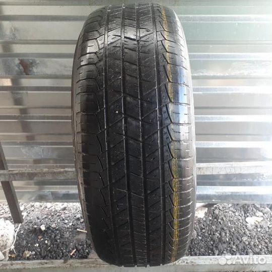 Tigar Summer SUV 215/65 R16