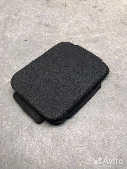 Крышка обшивки левая Nissan Almera G15 1.6