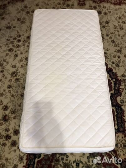 Матрас детский 120 60
