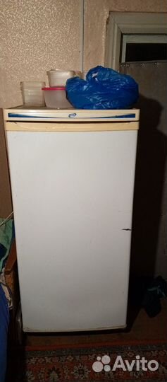 Морозильная камера