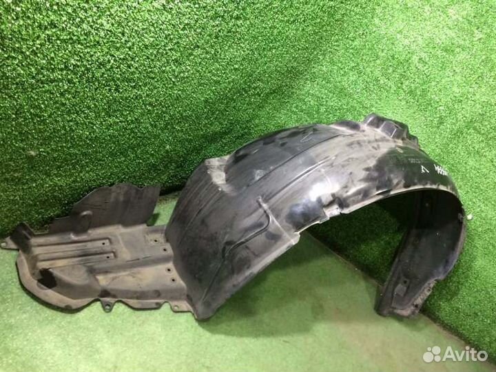 Подкрылок передний левый Subaru Impreza GGD EL154