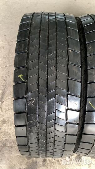 Шины Goodyear 315/70 R 22.5