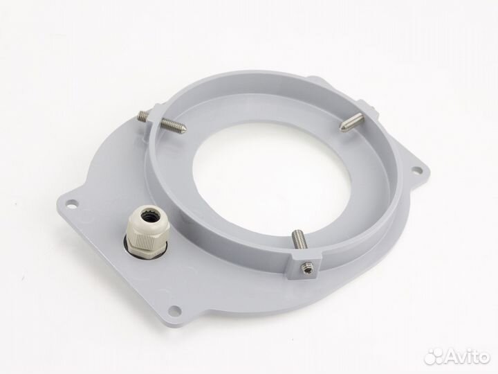 Крышка скважинная кс для труб от 113 до 165 мм