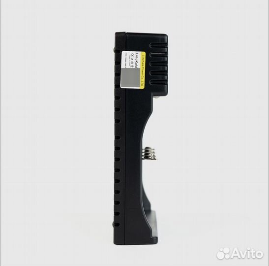 Зарядное устройство для аккумуляторных батареек