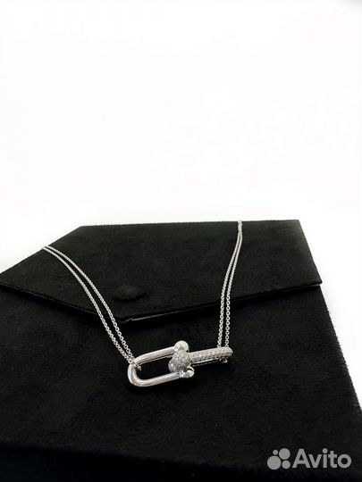 Подвеска Tiffany HardWear