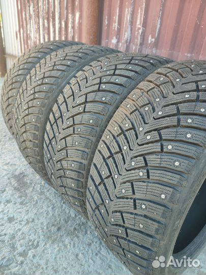 Nexen Winguard WinSpike 3 235/45 R18 98T