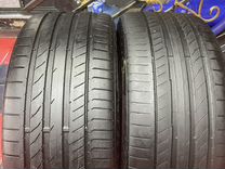 Continental ComfortContact - 5 275/35 R21 21