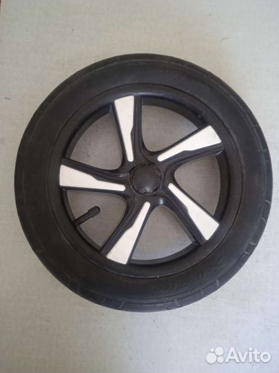 Колёса, покрышки для колясок, велосипеда