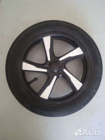 Колёса, покрышки для колясок, велосипеда