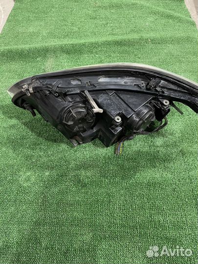 Фара правая bmw e60