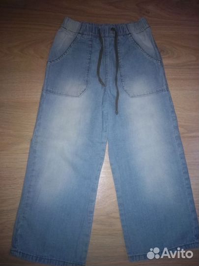 Одежда д/мальч пакетом р-р 110 отл сост