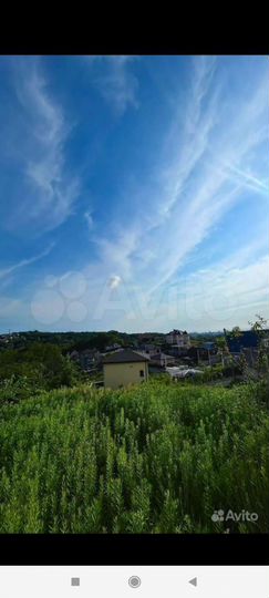 Участок 6 сот. (ИЖС)