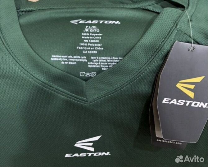 Хоккейная майка джерси