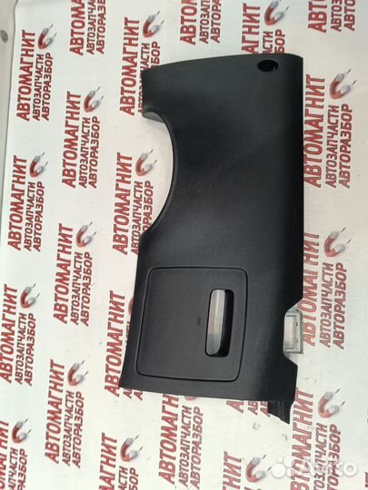 Накладка панели нижняя Хендай Элантра 7 CN