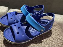 Сандали crocs c13