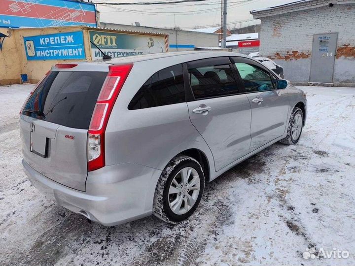 Honda Stream 1.8 AT, 2012, 71 670 км