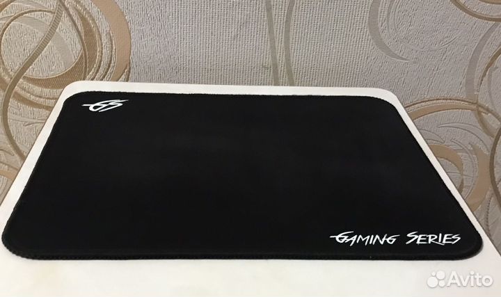 Коврик для мыши 25х30 см