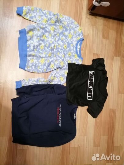 Женские вещи пакетом 44 46 размер