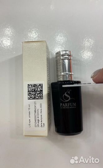 Духи женские S Parfum L6